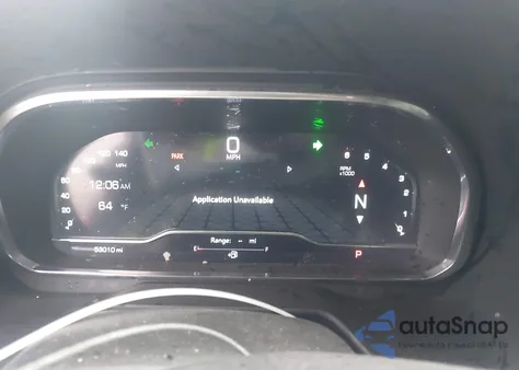 2022 GMC Yukon 4Wd At4 из США, поврежденный, VIN 1GKS2CKD3NR129961